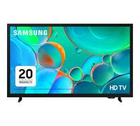 H5000 32" 720 HD LED HDR10+ Smart TV - UE32H5000F