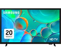 Samsung 32" HD Smart TV [2025] - UE32H5000F, Black