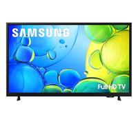 Samsung 32-Inch Class Full HD F6000 Smart TV (2025 Model) HDR, Object Tracking Sound Lite, Knox Security, One UI Tizen, Smart TV