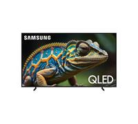 Samsung 32-Inch Class QLED 4K Q60D Series Quantum HDR Smart TV w/Object Tracking Sound Lite, Motion Xcelerator, Slim Design, Gaming Hub, Alexa Built-in (QN32Q60D, 2024 Model)