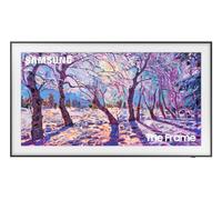 Samsung 32-Inch Class QLED The Frame LS03C Series, Quantum HDR, Art Mode, Anti-Reflection Matte Display, Slim Fit Wall Mount Included, Smart TV w/Alexa Built-in (QN32LS03CB)