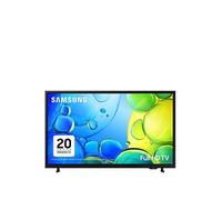Samsung 32-Inch Full Hd & Smart Tv Black