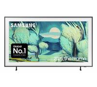 Samsung 32 Inch QE32LS03CBU The Frame Smart QLED TV