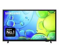 Samsung 32 Inch UE32F6000FKXXU Smart Full HD HDR LED TV