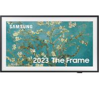 Samsung 32 inch Ultra HD Smart TV QLED Frame TV - QE32LS03CBUXXU