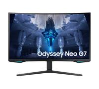 Samsung Odyssey Neo Quantum 32in HDMI DP Monitor