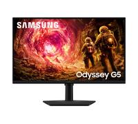 Samsung Odyssey G5 LS32FG502E 32 inch 180Hz Quad HD HDR LED Gaming Monitor