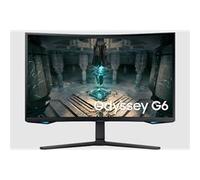 Samsung 32 Odyssey G65B QHD Smart Gaming Monitor