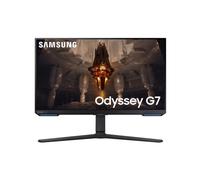 Samsung LS32BG700EUXXU computer monitor 81.3 cm (32") 3840 x 2160 pixels 4K Ultra HD LCD Black