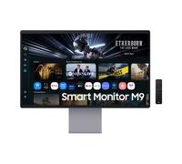 Samsung 32" Smart Monitor M9 M90SF UHD