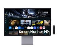 Samsung 32" Smart Monitor M9 M90SF UHD