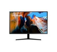 Samsung 32" UJ590 UHD Monitor - LU32J590UQPXXU - New - Open Boxed