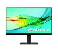 Samsung ViewFinity S6 S60UD 32" QHD monitor