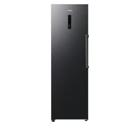 Samsung 323L One Door Freezer All-Around Cooling Black | 323L capacity, No Frost technology, WiFi SmartThings AI, Metal door, Freestanding installation