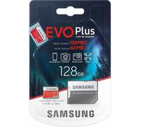 Samsung 32GB 64GB 128GB 256GB SDHC SDXC Class 10 Memory Card for Digital Cameras