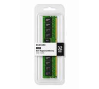 Samsung 32GB DDR5-4800 ECC RDIMM Server RAM Memory Module M321R4GA3BB0-CQK