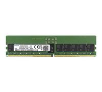 Samsung 32GB DDR5 4800MHz PC5-38400 ECC RDIMM 2Rx8 Dual Rank 1.1V Registered DIMM 288-Pin Server RAM Memory M321R4GA3BB6-CQK