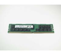 Samsung 32GB DIMM PC4-21300 DDR4-2666 288pin ECC REG M393A4K40CB2-CTD MEMORY RAM