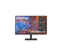 Samsung LS32B800PXU computer monitor 81.3 cm (32") 3840 x 2160 pixels 4K Ultra HD Black