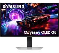 Samsung 32Inch Odyssey OLED LS32FG810SUXXU Gaming Monitor