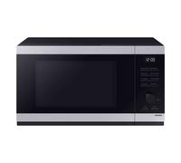 Samsung 32L 1000W Solo Microwave - MS32DG4504ATE3 | Flat Door | Black