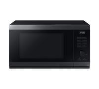 Samsung 32L 1000W Triple Distribution Solo Microwave - Black (MS32DG4504GGE3)