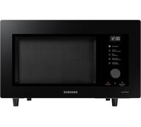 Samsung 32L Combination Microwave, Air Fry, Grill, Convection Cooking, Smart Wifi, Black - MC32DG7646CKE3