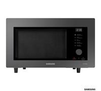 Samsung 32L Smart Microwave Oven with Air Fryer and Steam MC32DB7746KC/E3