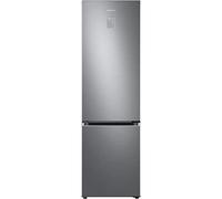 Samsung RL38A776ASR/EU fridge-freezer Freestanding 387 L A Stainless steel