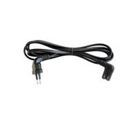 Samsung 3903-000950 Power cord. 2pin. Angled.