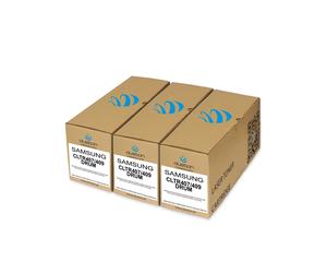 Samsung 3x CLT-R407/409 Drum - Compatible with CLP/CLX Models