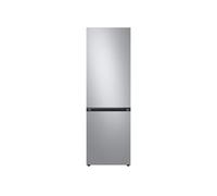 Samsung RB34C600ESA fridge-freezer Freestanding 276 L E Silver