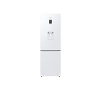 Samsung RB34C652DWW/EU fridge-freezer Freestanding 341 L D White