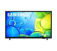 SAMSUNG 40-Inch Class Full HD F6000 Smart TV (2025 Model) HDR Object Tracking Sound Lite Knox Security One UI Tizen Smart TV