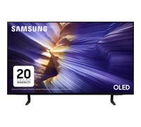Samsung S93F 42" 4K Ultra HD OLED Smart TV [2025] - QE42S93F, Black