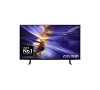 Samsung 42" OLED S90F 4K Vision AI Smart TV (2025) [EEK: G]