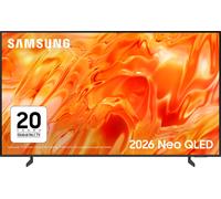 Samsung 43" 4K Ultra HD MiniLED Smart TV [2026] - QE43QN70H, Black