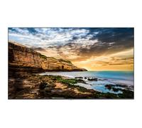 Samsung 43" Crystal UHD 4K Signage QE43T