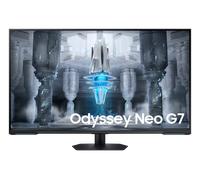 Samsung 43'' Gaming Monitor 3840x2160 UHD Mini-LED Smart 144Hz LS43CG700NUXXU