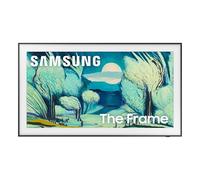 Samsung 43-Inch Class The Frame LS03F 4K QLED Smart TV (2025 Model) Slim Fit Wall Mount, Modern Frame Design, NQ4 AI Gen2 Processor, Art Mode, Artful Picture Quality, Samsung Vision AI, Alexa Built-in