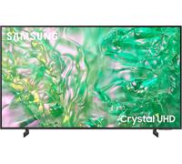 Samsung 43" Inch DU8000 4K LED Smart TV UE43DU8000KXXU EXTENDED WARRANTY [EEK: G]