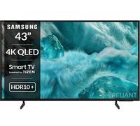 Samsung QE43Q7F2 43" Q7F2 4K Vision AI QLED Smart TV