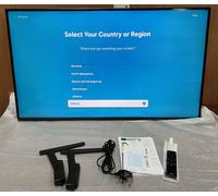 Samsung 43 Inch Q7F2 4K QLED HDR AI Smart TV QE43Q7FA (2025) - Slightly Used [EEK: G]