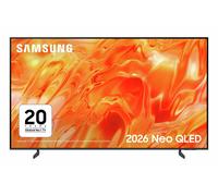Samsung 43 Inch QE43QN70HAUXXU Smart 4K UHD HDR Neo QLED TV