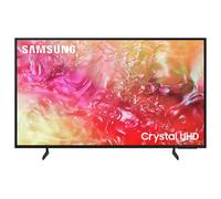 Samsung 43 Inch UE43DU7100KXXU Smart 4K UHD HDR LED TV
