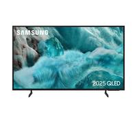 Samsung 43" QLED Q7FA 4K, Q4 AI Processor, 100% Colour Volume with Quantum Dot, Knox Security, Endless Free Content, Samsung Vision AI Smart TV, 2025