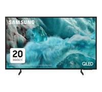Samsung 43" QLED Q7FA 4K Smart TV | Q4 AI Processor, Quantum Dot 100% Colour Volume & Vision AI