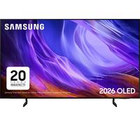 Samsung QE48S85H 48 inch OLED 4K Ultra HD HDR Smart TV