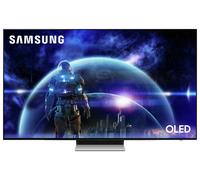 Samsung 48 Inch QE48S93DAEXXU Smart 4K UHD HDR OLED TV
