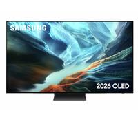 Samsung 48 Inch QE48S93HAEXXU Smart 4K UHD HDR OLED TV